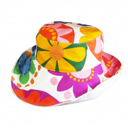 Tropical Floral (Pink)